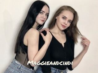 Maggieandcindi