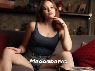 Maggiedayvis