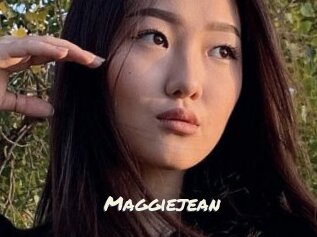 Maggiejean