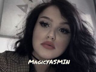 MagicYASMIN