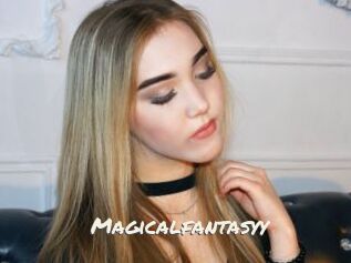 Magicalfantasyy