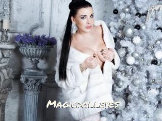 Magicdolleyes