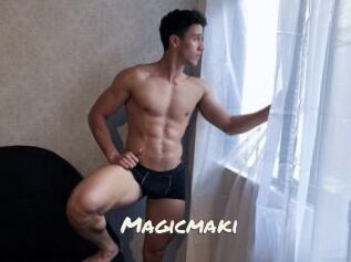 Magicmaki