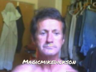 Magicmikedickson