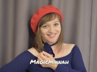 Magicminnah