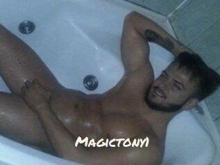 Magictony1