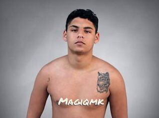 Magiqmk