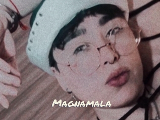 Magnamala