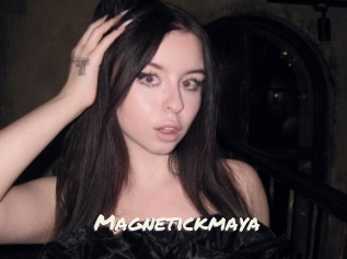 Magnetickmaya