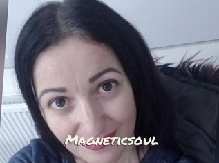 Magneticsoul