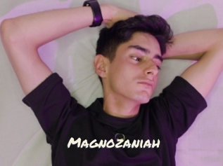 Magnozaniah