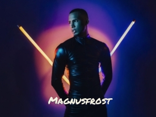 Magnusfrost