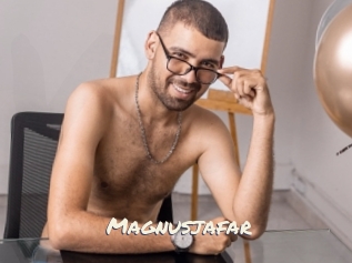 Magnusjafar