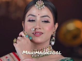 Mahimagicdool