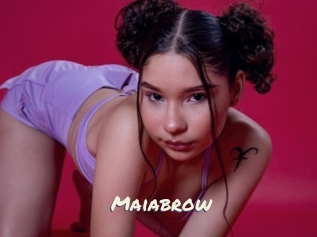 Maiabrow