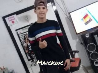 Maickwc