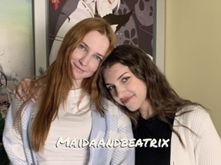 Maidaandbeatrix