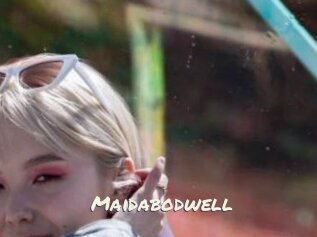 Maidabodwell