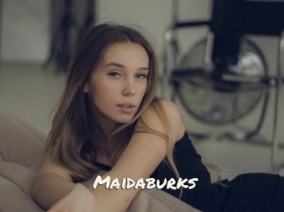 Maidaburks