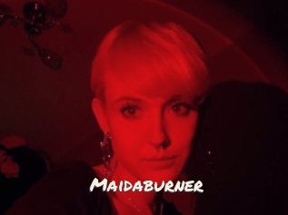 Maidaburner
