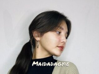 Maidadagyie