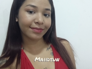 Maiidsun