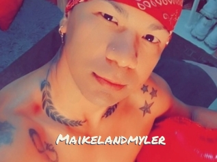 Maikelandmyler