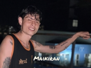 Maikiran