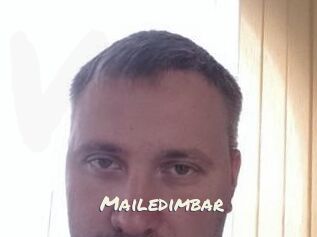 Mailedimbar
