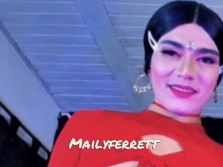 Mailyferrett