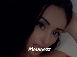 Mainaass