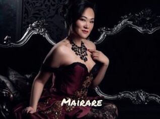 Mairare