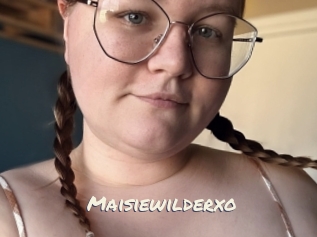 Maisiewilderxo