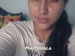 Maiteayala