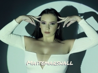 Maitemarshall