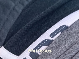Maitrexxl