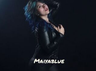 Maiyablue