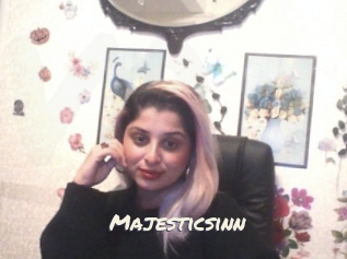 Majesticsinn