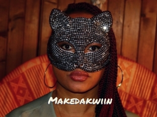 makedakwiin Vierges