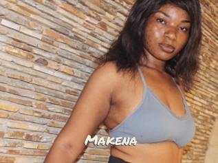 makena Vierges
