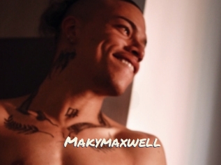 makymaxwell Vierges