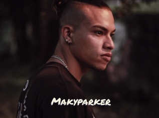 makyparker Vierges