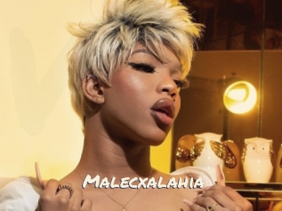 malecxalahia Vierges