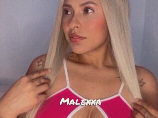 Malexxa