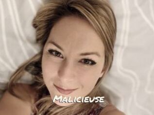 Malicieuse