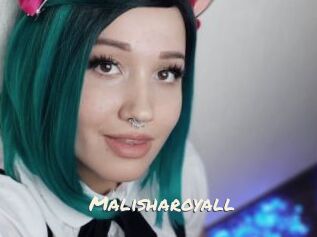Malisharoyall