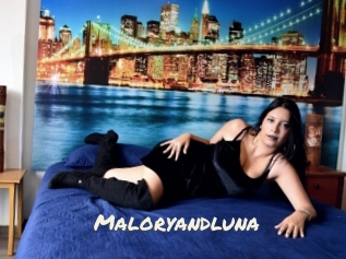 Maloryandluna