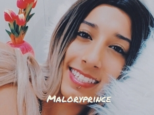 Maloryprince