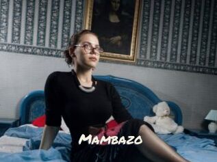 Mambazo