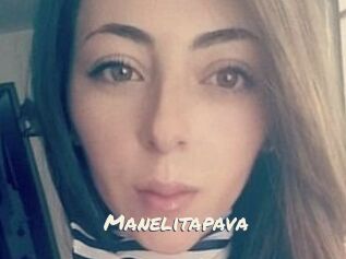 Manelita_pava